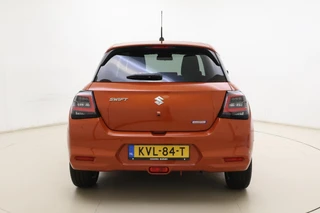 Suzuki Swift – thumbnail 5