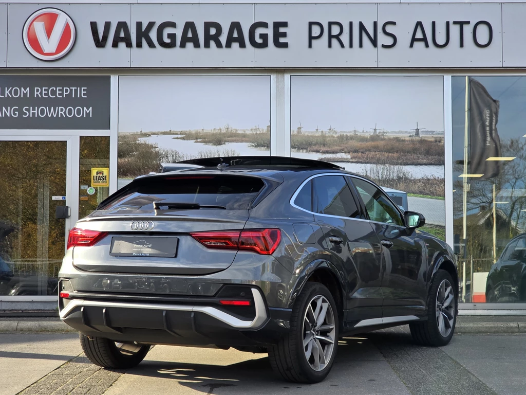 Audi Q3 – foto 5