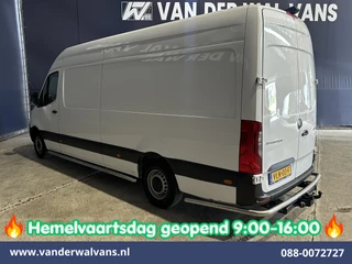 Mercedes-Benz Sprinter – thumbnail 2
