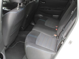 Nissan Leaf – thumbnail 9