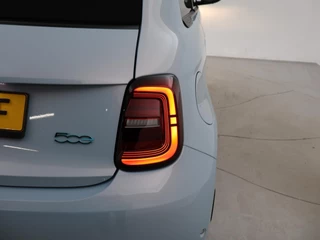 Fiat 500e – thumbnail 16
