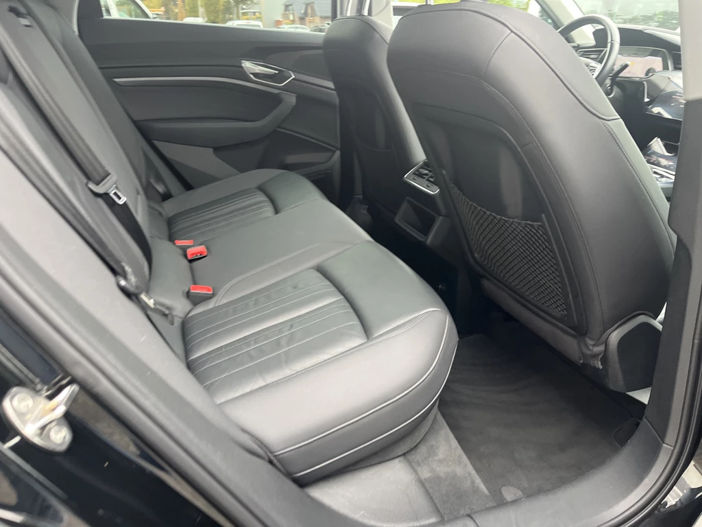 Audi e-tron – foto 25