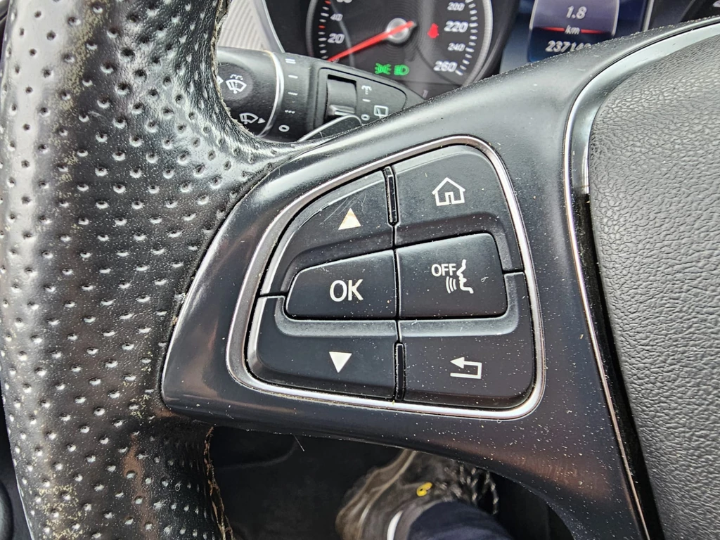 Mercedes-Benz V-Klasse – foto 12