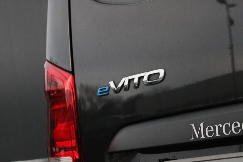Mercedes-Benz eVito – foto 46