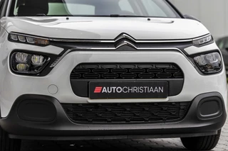 Citroën C3 – thumbnail 8