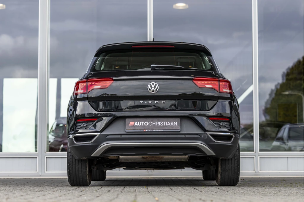 Volkswagen T-Roc – foto 6