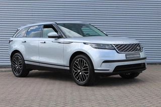 Land Rover Range Rover Velar – thumbnail 10