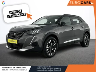 Peugeot 2008 – thumbnail 1