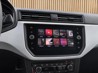 SEAT Arona – thumbnail 19