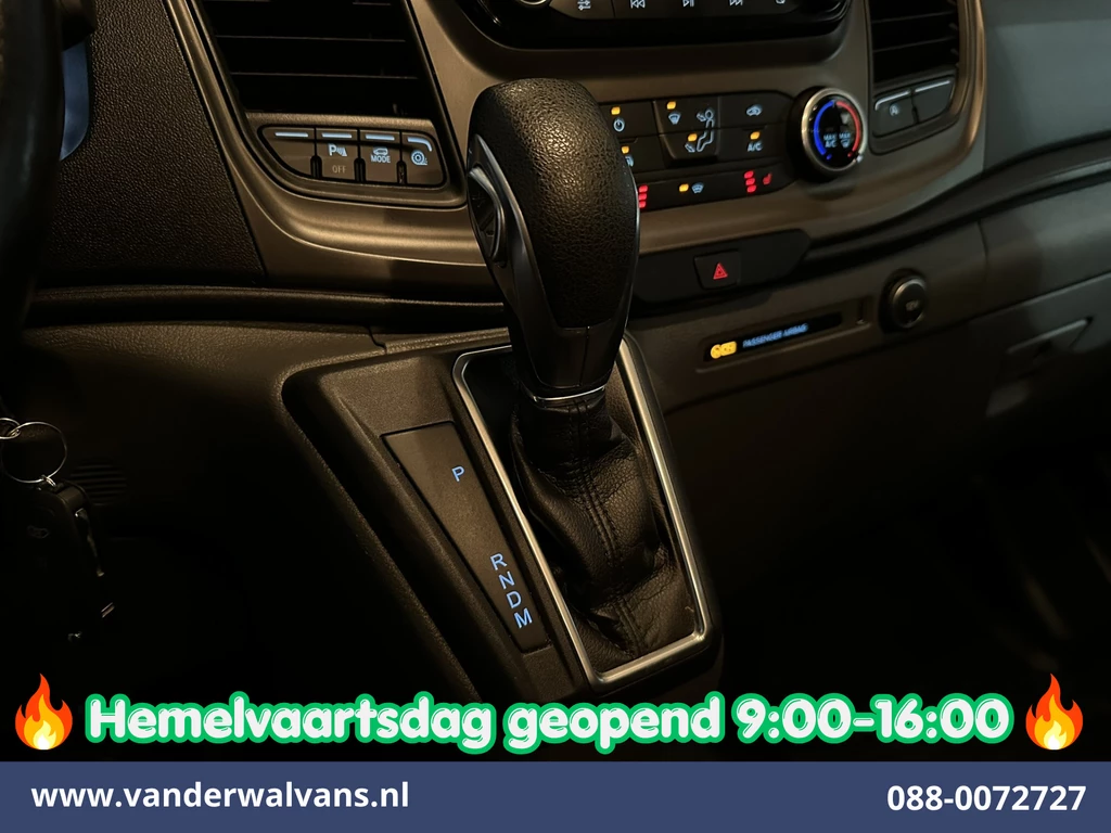 Ford Transit Custom – foto 7