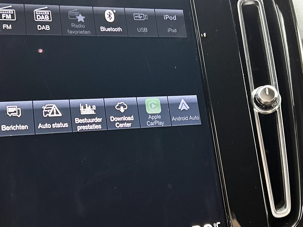 Volvo XC40 – foto 27
