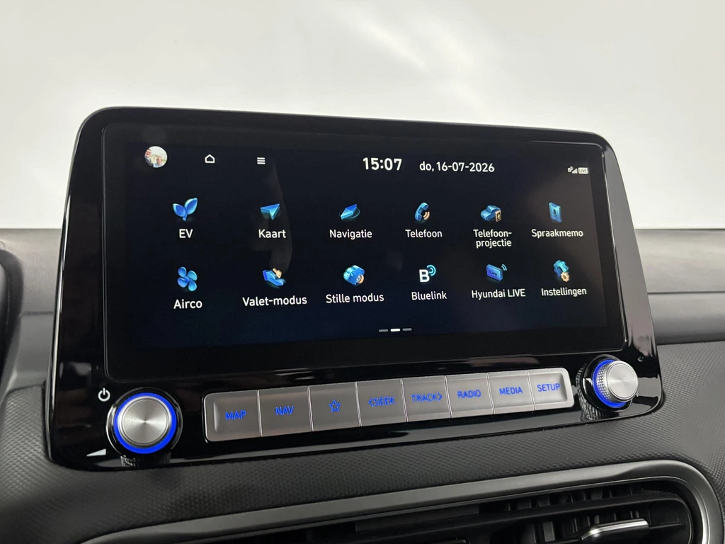 Hyundai Kona – foto 25