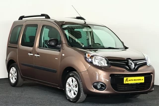 Renault Kangoo – thumbnail 6