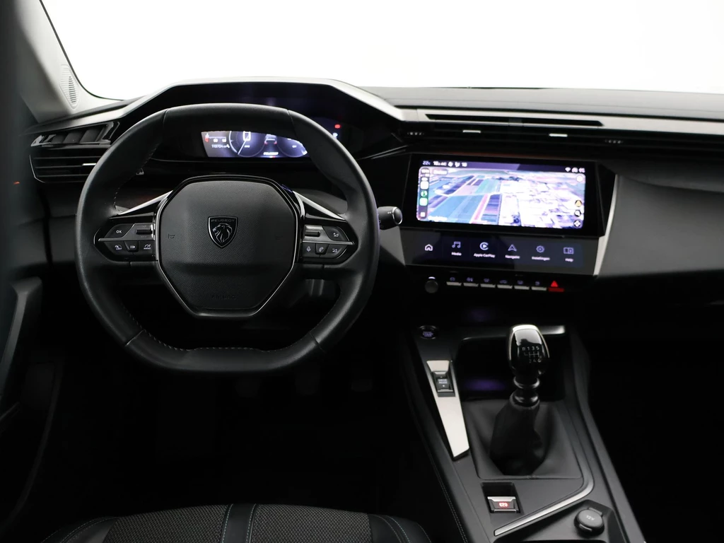 Peugeot 308 – foto 7