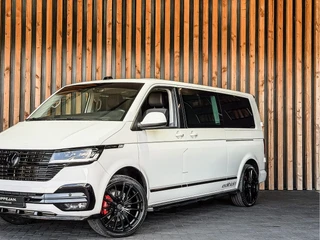 Volkswagen Transporter – thumbnail 4