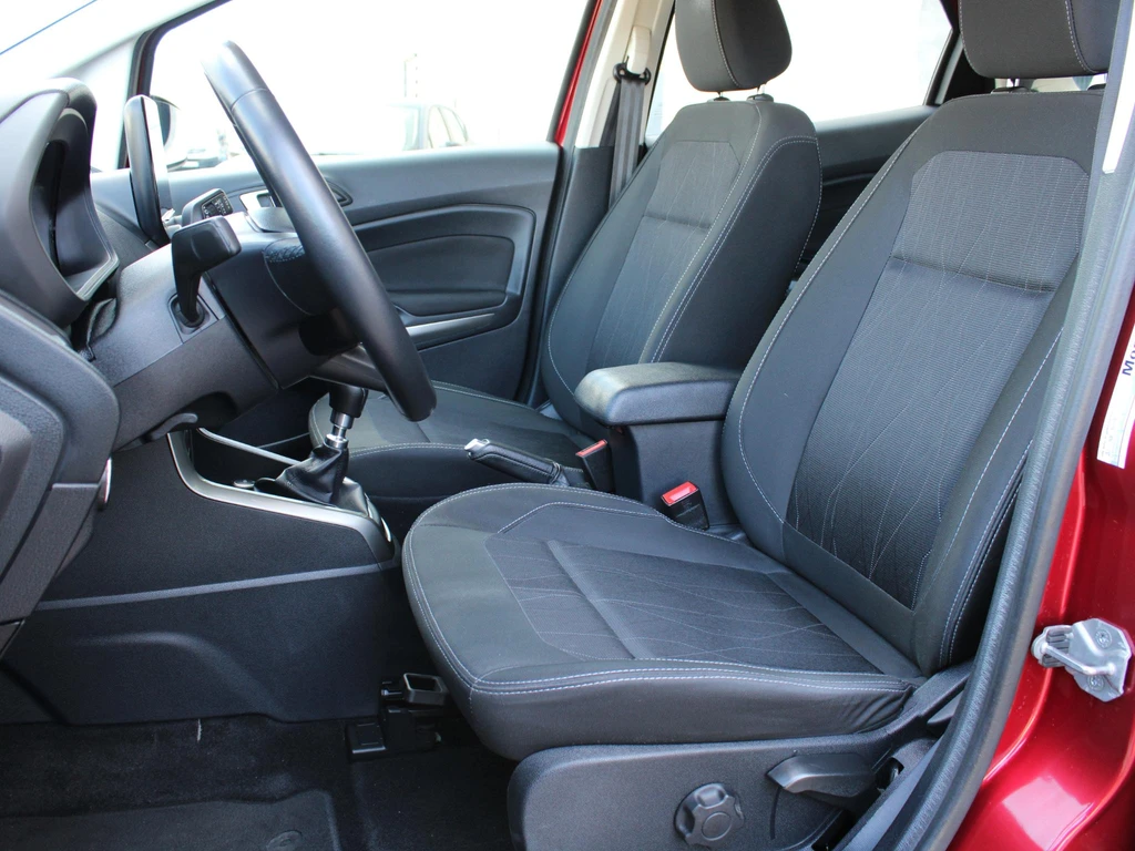 Ford EcoSport – foto 8