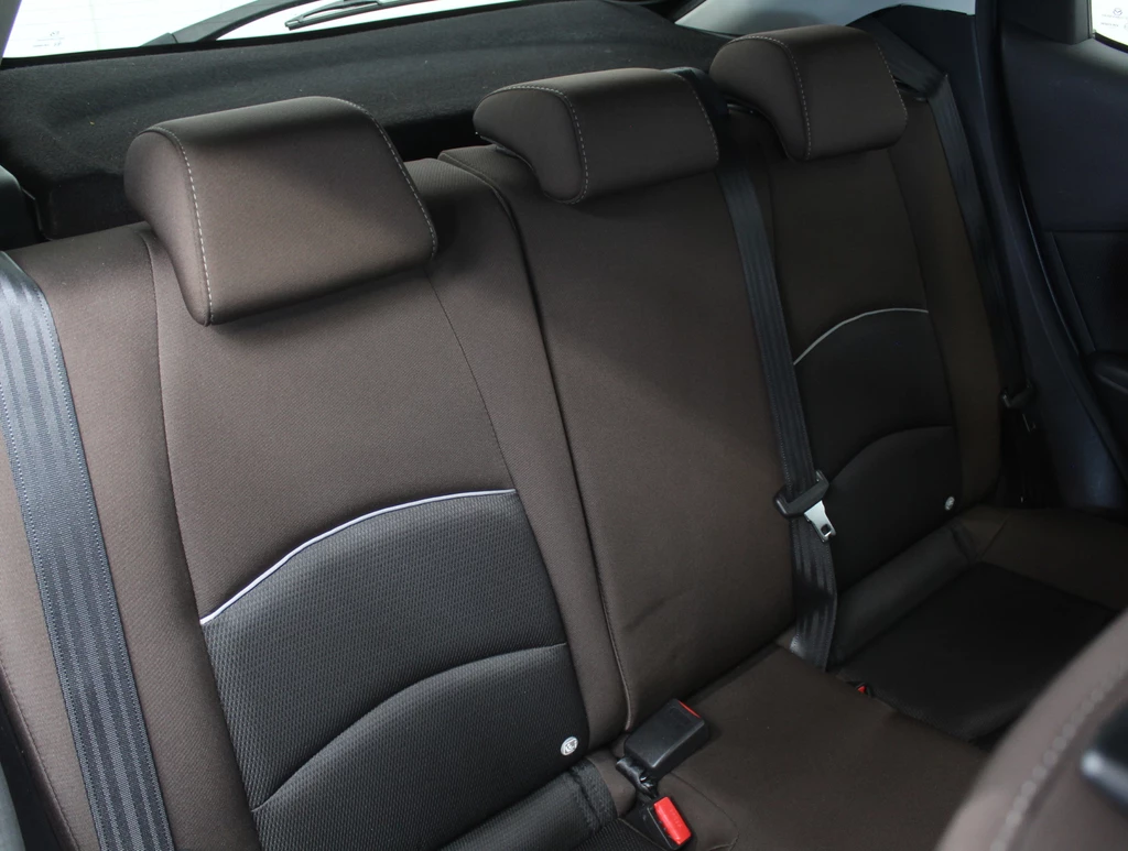 Mazda 2 – foto 34