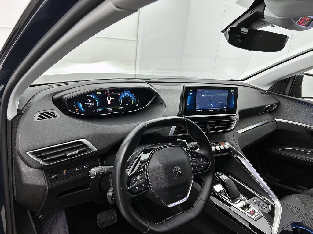 Peugeot 3008 – foto 17