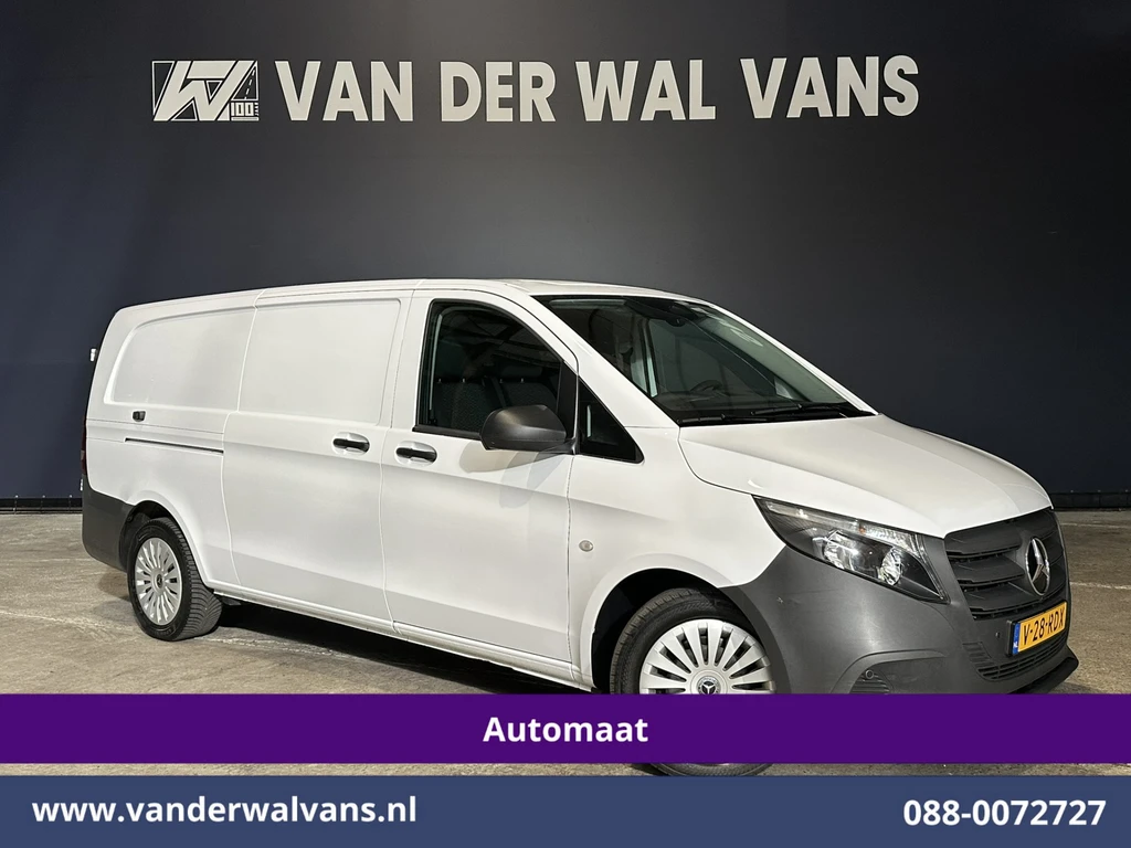 Mercedes-Benz Vito – foto 4