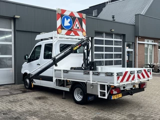 Mercedes-Benz Sprinter – thumbnail 9