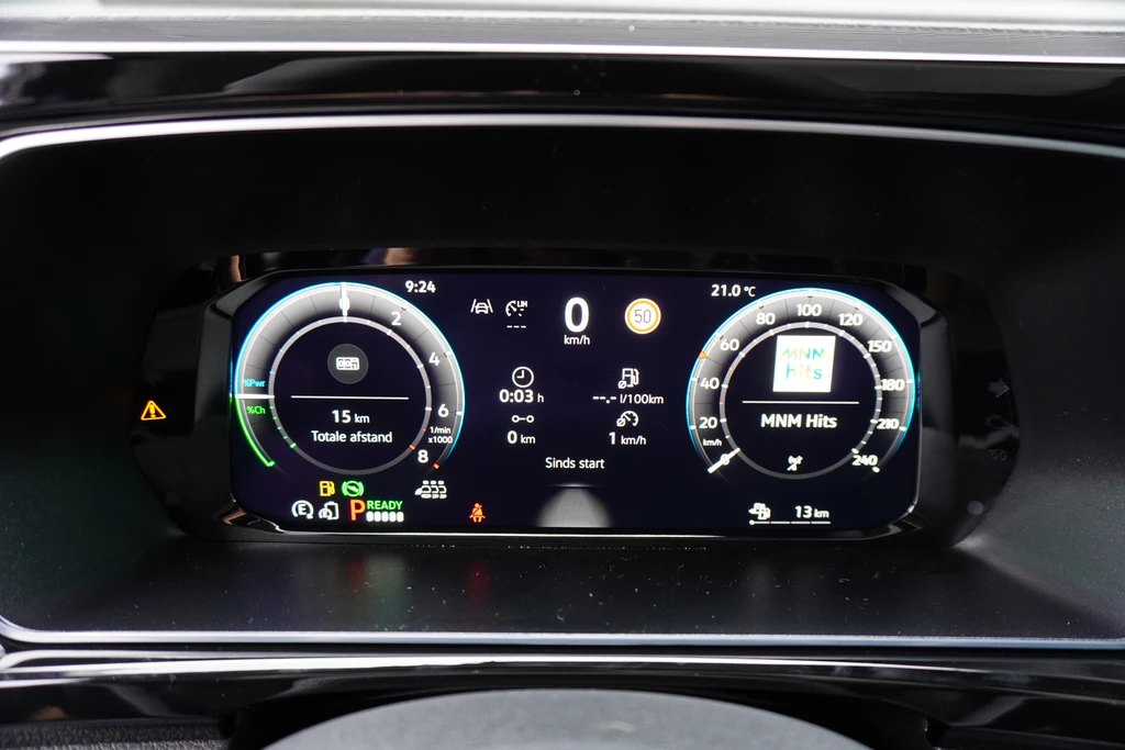 Volkswagen Caddy – foto 19