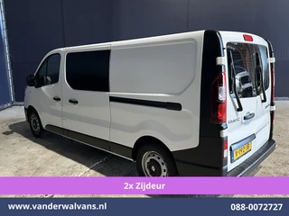 Renault Trafic – thumbnail 2