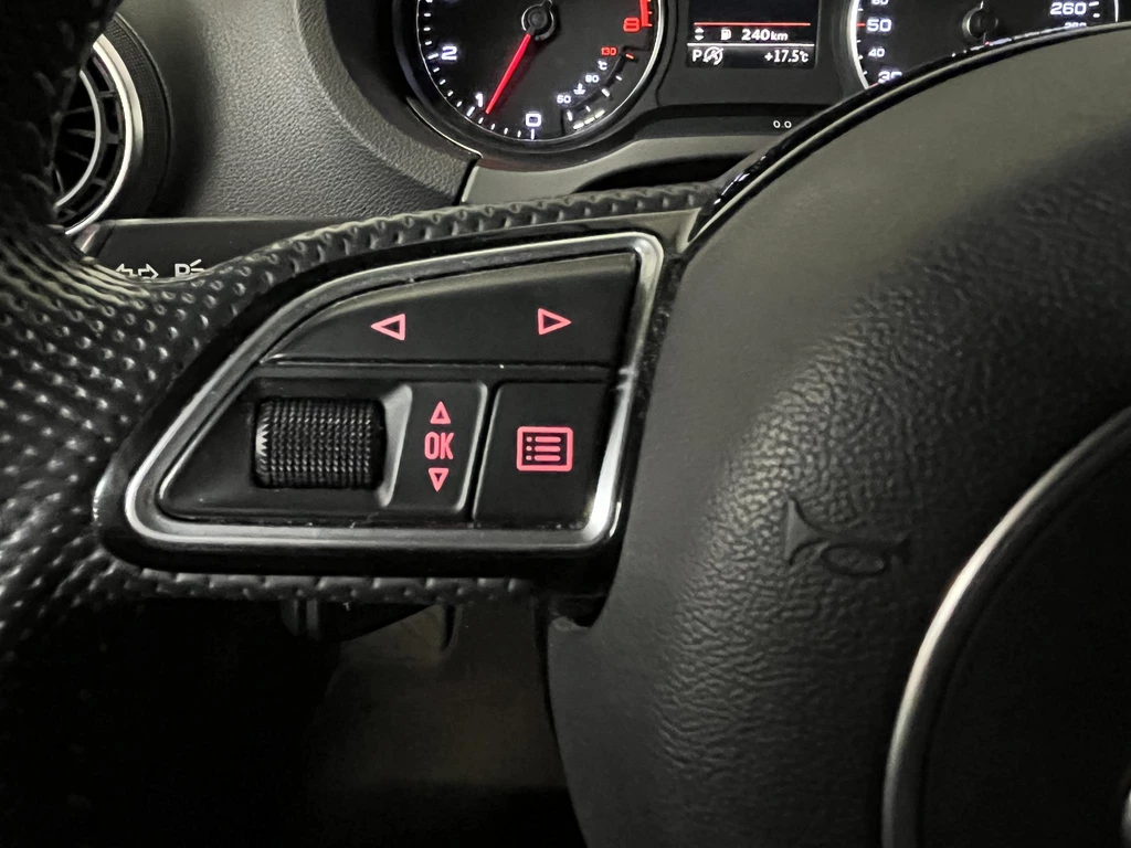 Audi A3 – foto 30