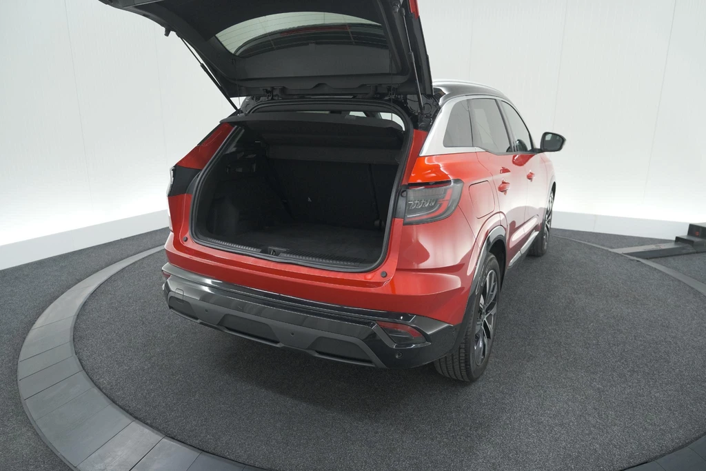 Renault Austral – foto 15
