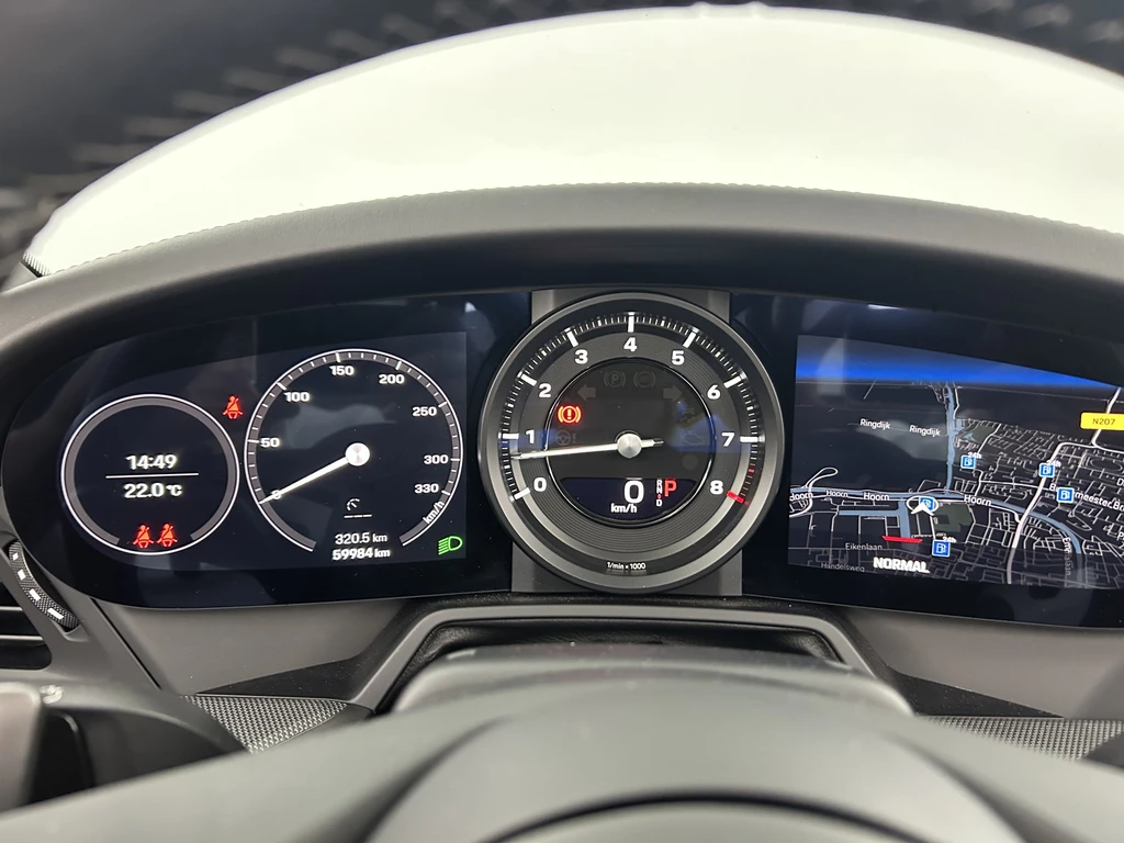 Porsche 911 – foto 23