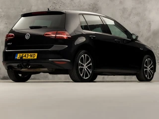 Volkswagen Golf – thumbnail 6