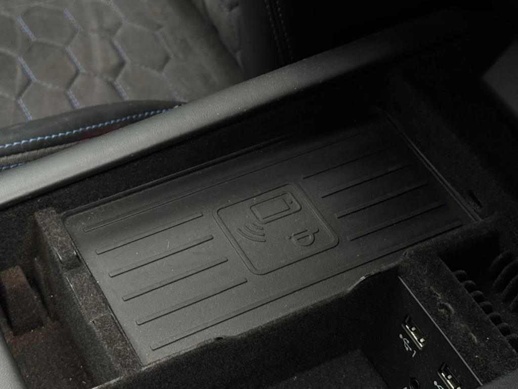 Audi RS6 – foto 25
