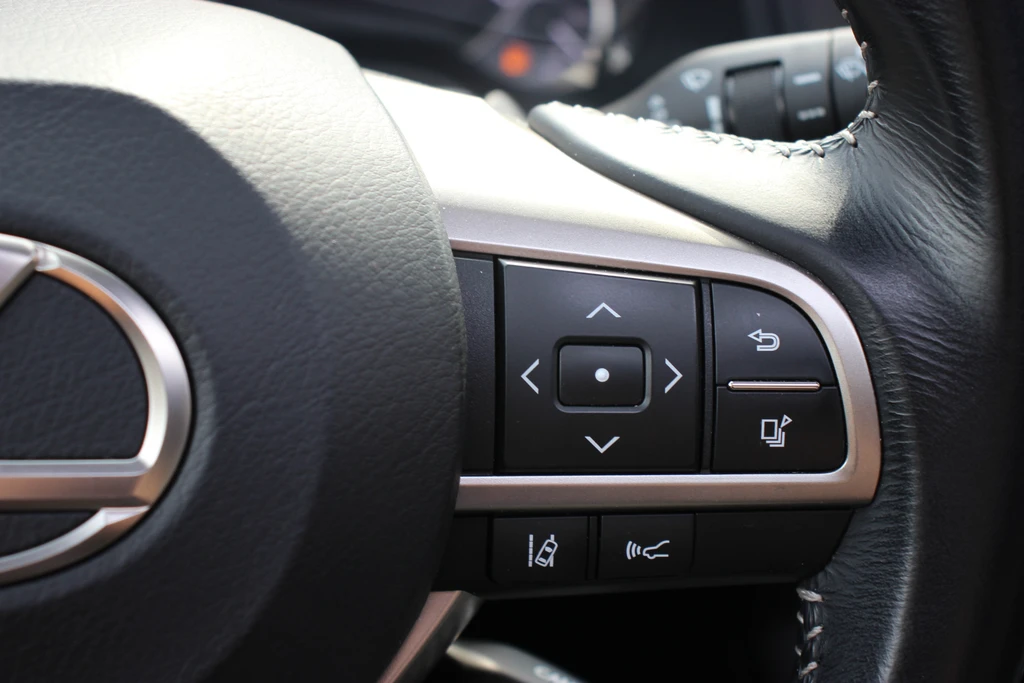 Lexus RX – foto 21
