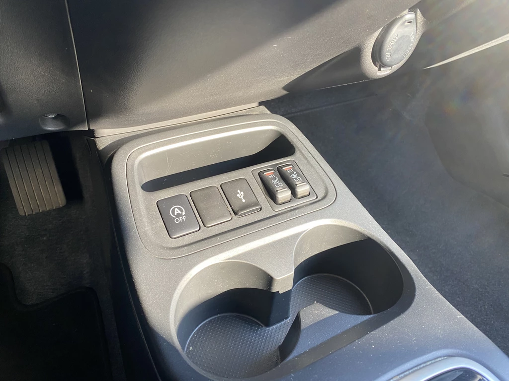 Mitsubishi Space Star – foto 29