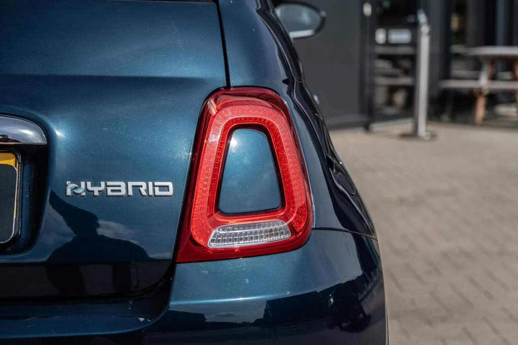 Fiat 500 – foto 17