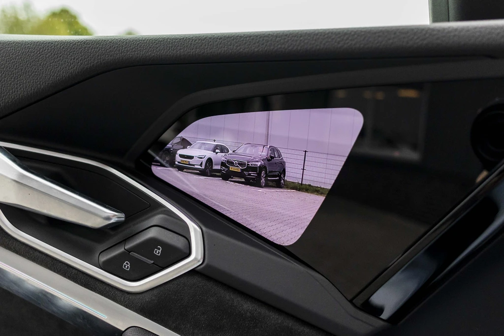 Audi e-tron – foto 29