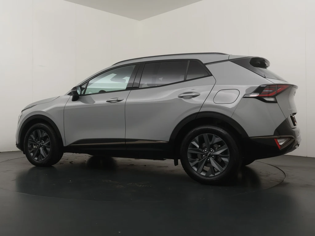 Kia Sportage – foto 4