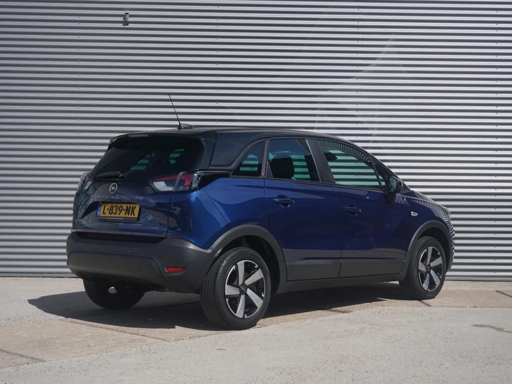 Opel Crossland – foto 4