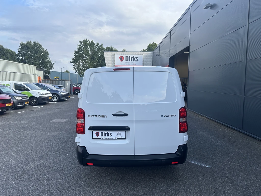 Citroën ë-Jumpy – foto 4