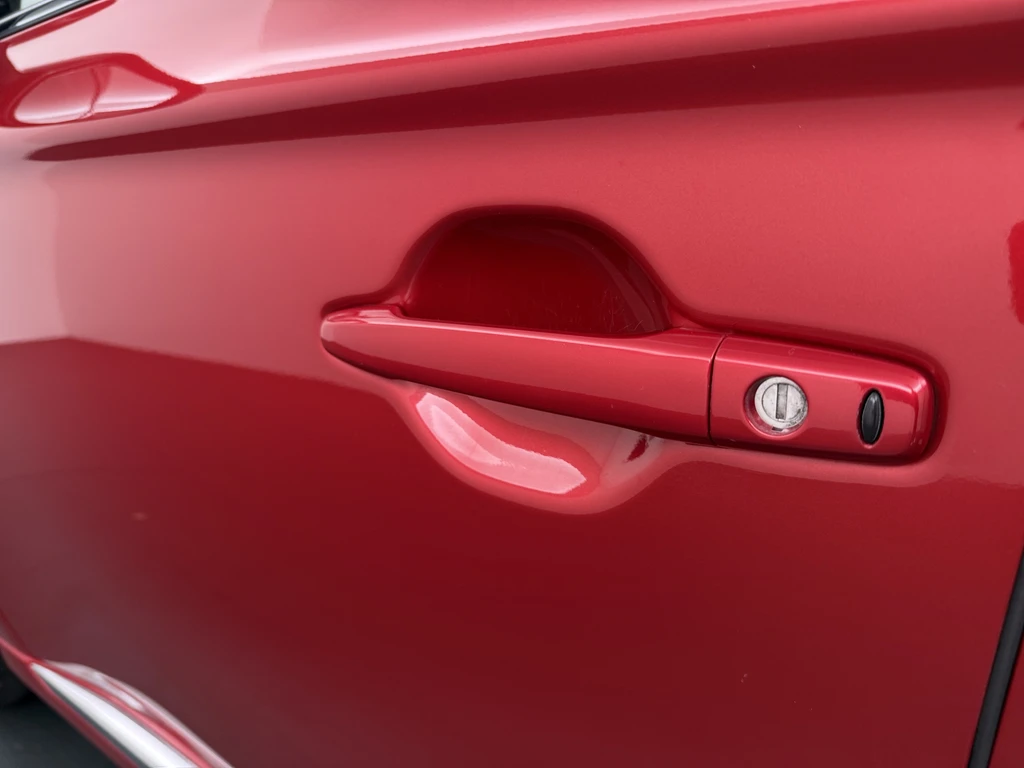 Mitsubishi Outlander – foto 18