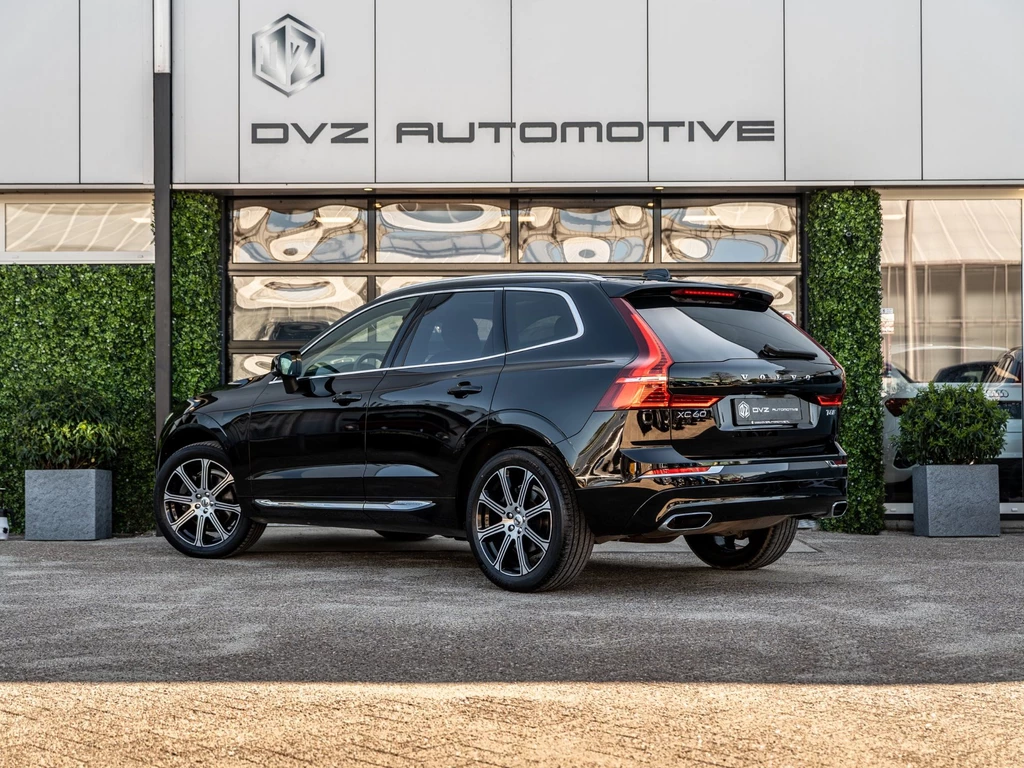 Volvo XC60 – foto 3