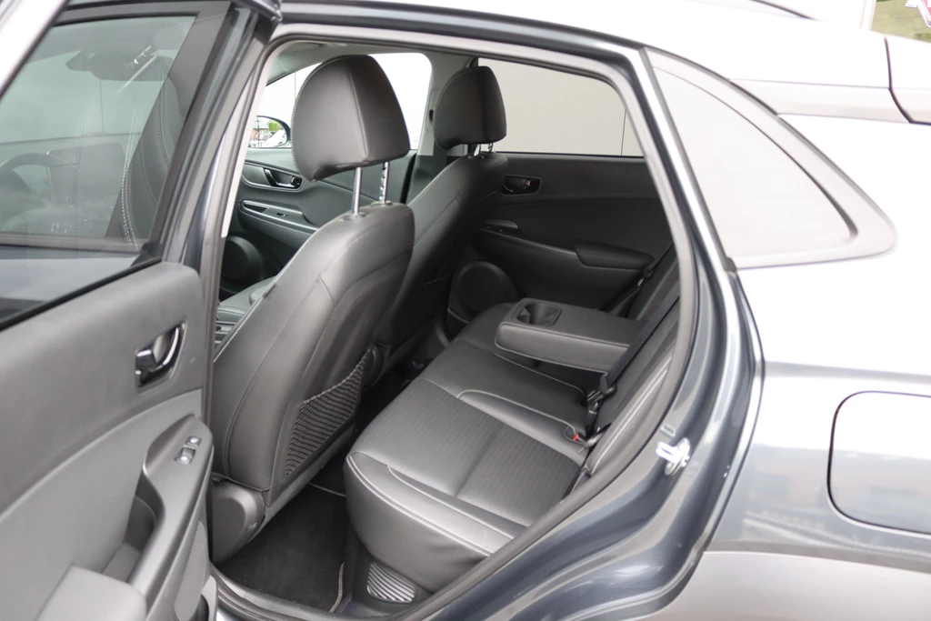 Hyundai Kona – foto 15