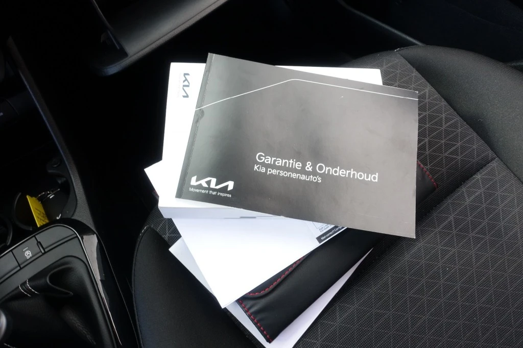 Kia Picanto – foto 27