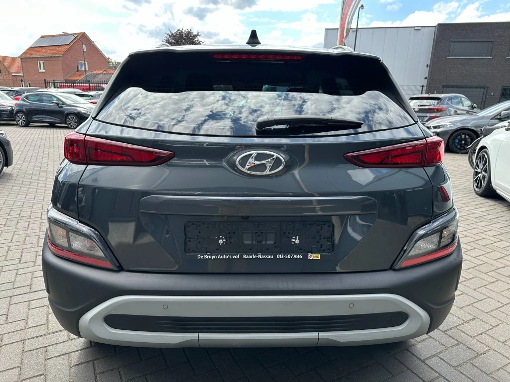 Hyundai Kona – foto 3