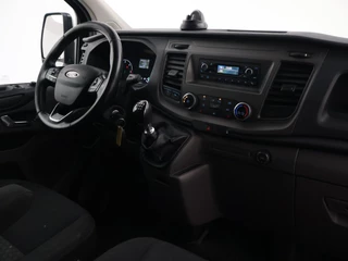 Ford Transit Custom – thumbnail 8