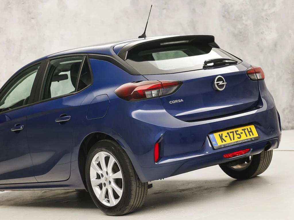 Opel Corsa – foto 4