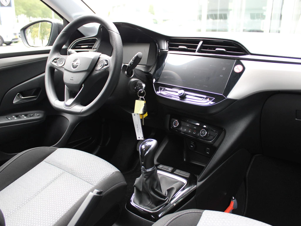 Opel Corsa – foto 7