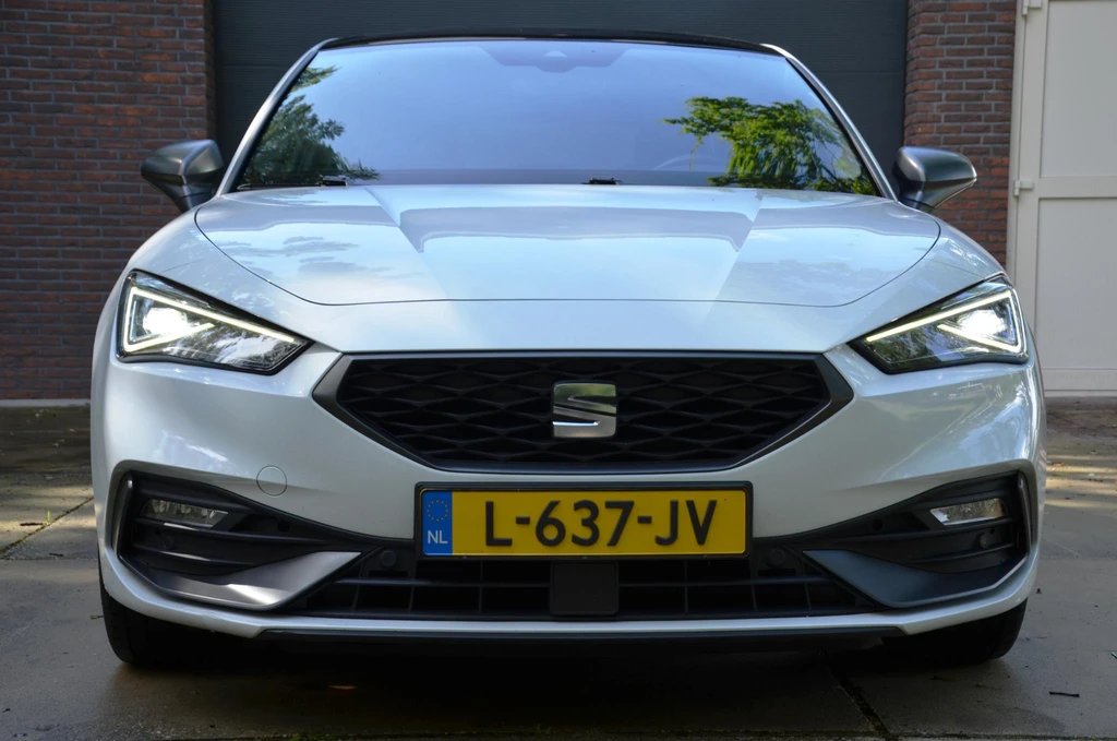 SEAT Leon – foto 17