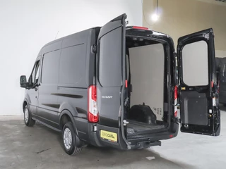 Ford Transit – thumbnail 4