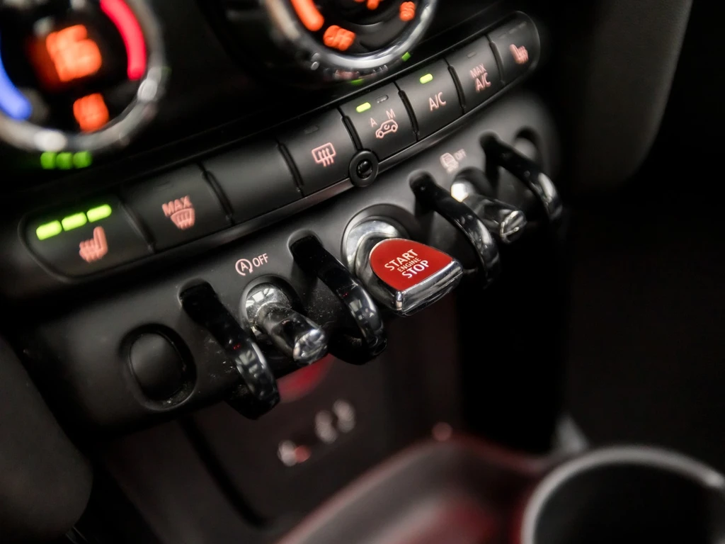 MINI Cooper – foto 27