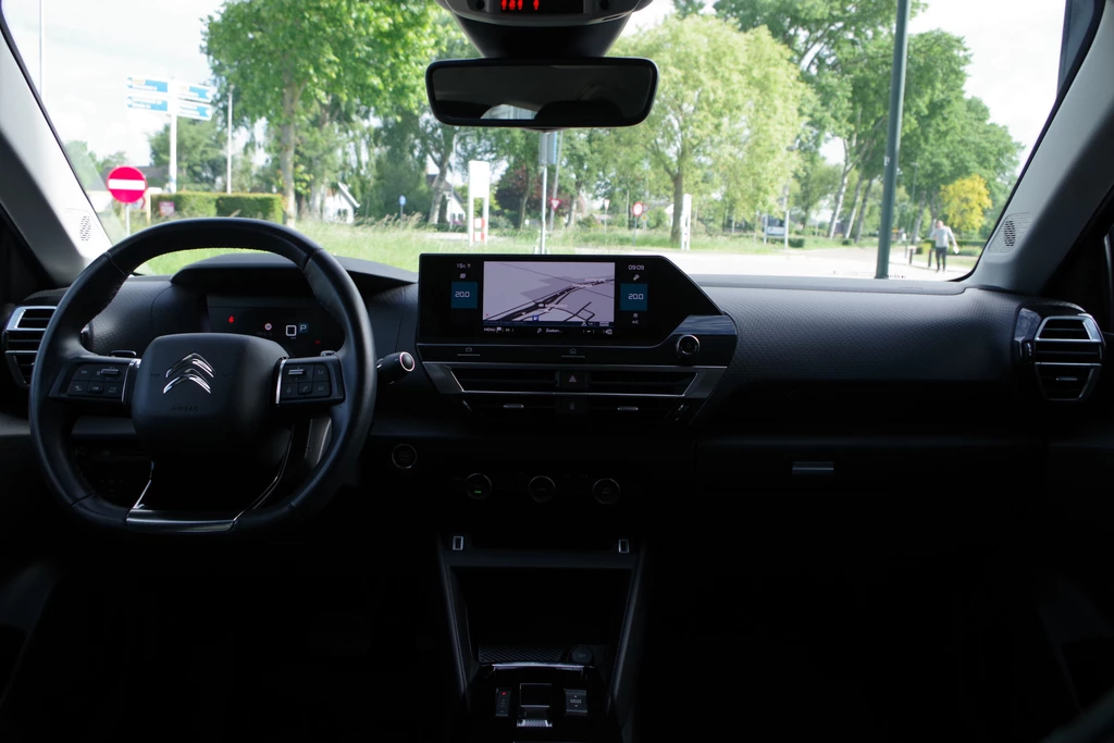 Citroën C4 – foto 17